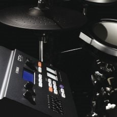 DTX Electronic drum kit systems