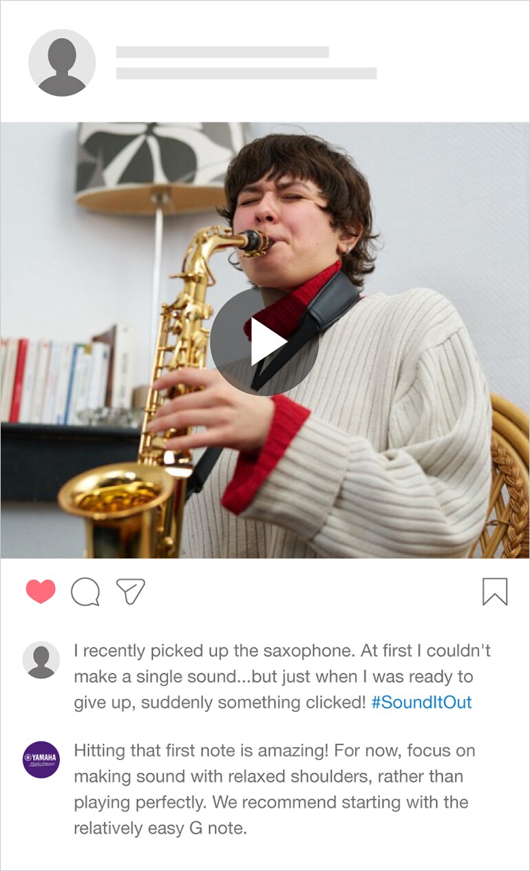 Skjermbilde av innlegg 1