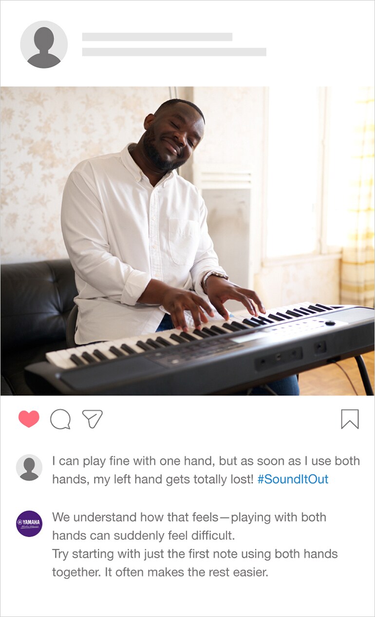 Skjermbilde av innlegg 2