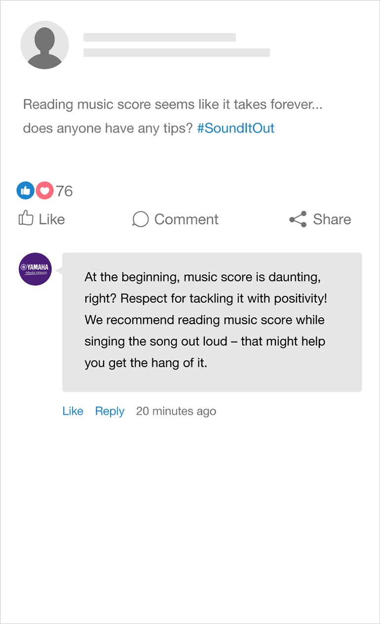 Skjermbilde av innlegg 3