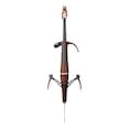 SILENT Cello™ SVC Brown: Product photo front view