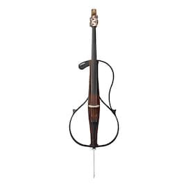 SILENT Cello™ SVC Brown: Product photo front view