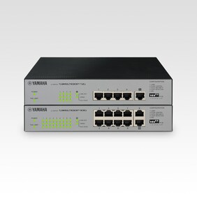 Yamaha L2 Switch SWR2100P