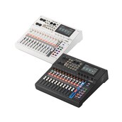 Yamaha 18-kanals digital miksepult MGX12