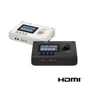 Yamaha lyd/video-kort URX44V