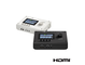 Yamaha lyd/video-kort URX44V