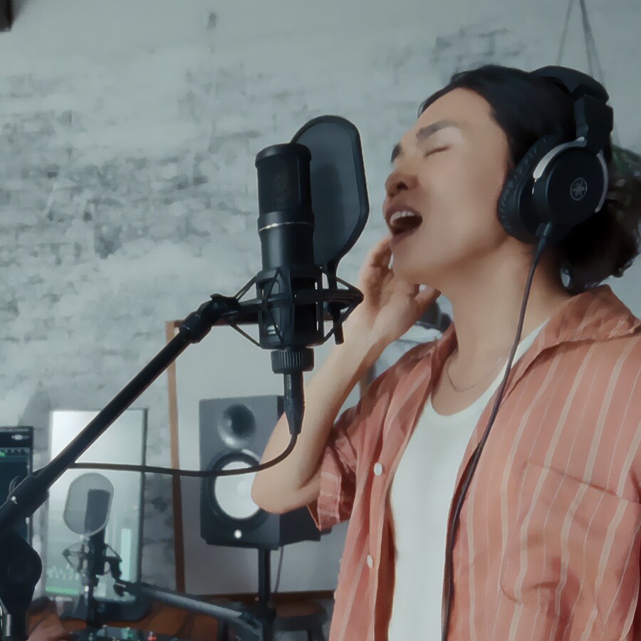 Yamaha URX-serien: Ditt eneste valg er perfeksjon