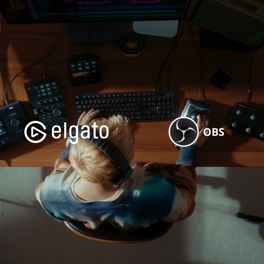 Yamaha URX-serien: Din kreativitet