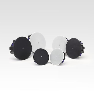 Yamaha Low-profile Ceiling Speakers VXC Series "F model"