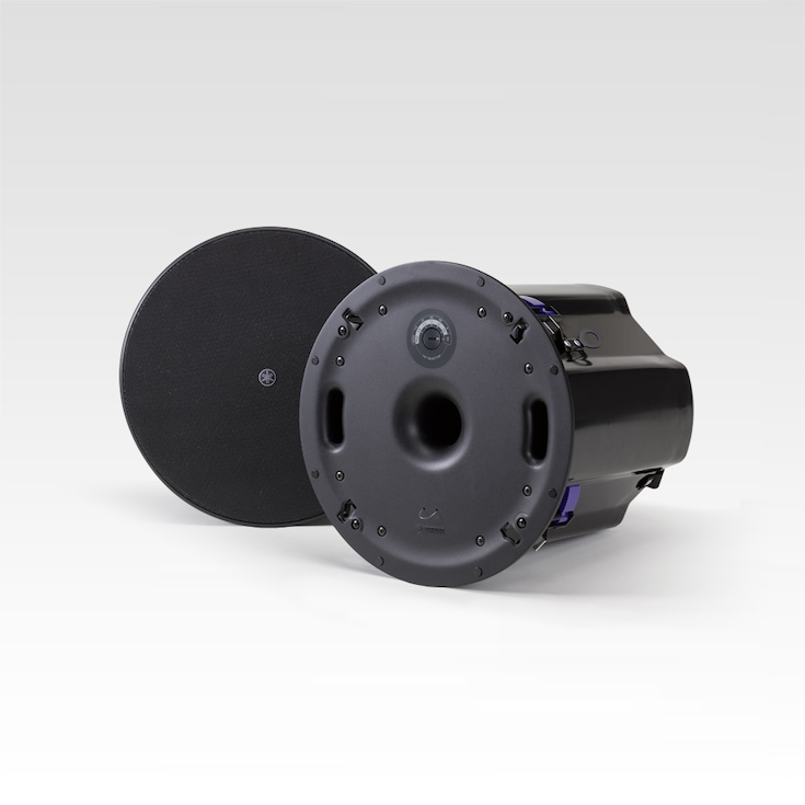 Yamaha Ceiling Subwoofers VXC Series "S model"