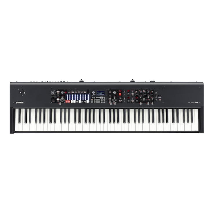 [Image] Yamaha YC88