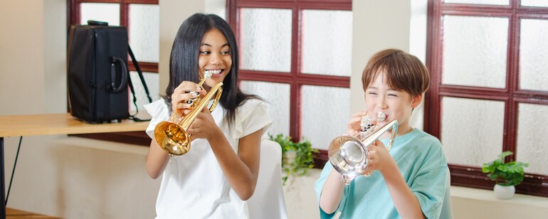 Hovedbilde for YCR-2330III Bb Cornet